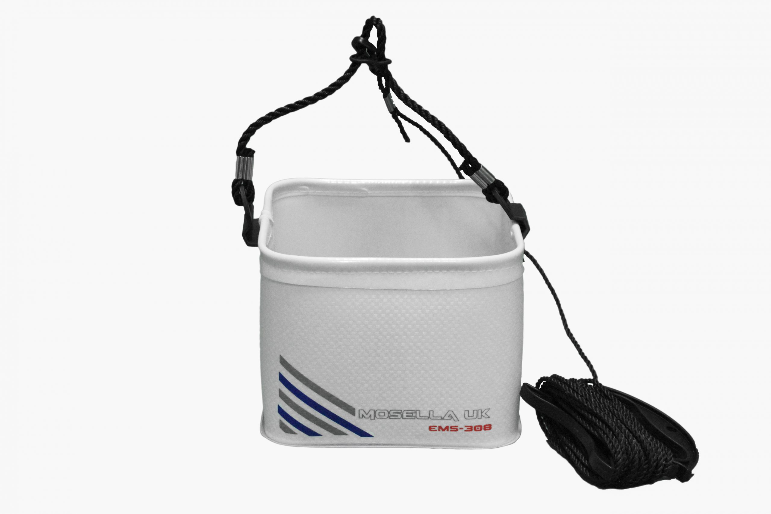 Mosella EMS 308 Drop Bucket With Cord